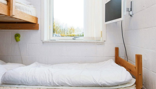 6 Person Holiday Home in Hemmet - Foto 2, Habitación