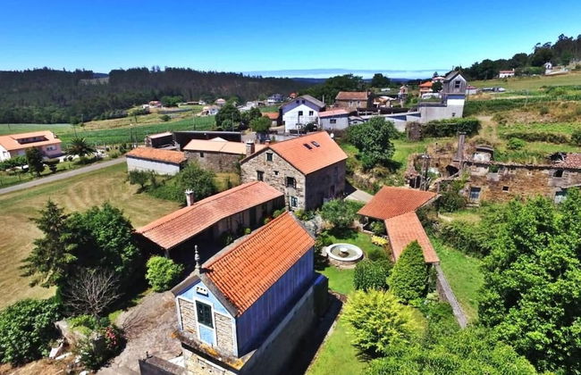 Casa Refugio de Verdes - Photo 25