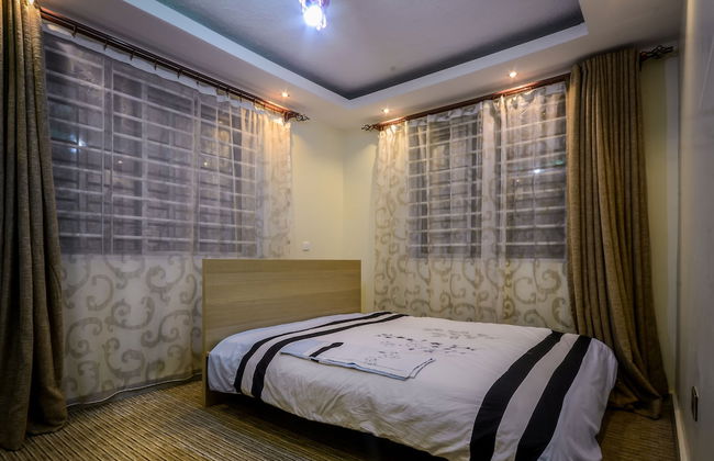 L L Apartments - Foto 2