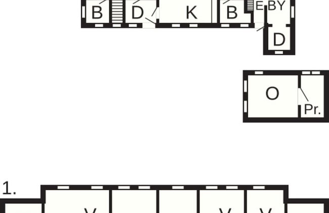 21 Person Holiday Home in Hurup Thy - Foto 18