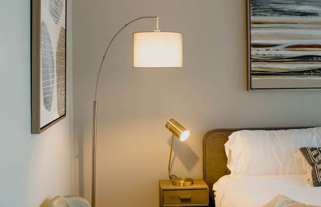 Kasa The Gulch Nashville - Foto 43