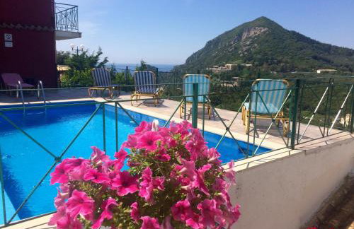 Ermones Emerald Villa - Foto 4