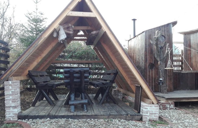 Lili's House - Photo 37