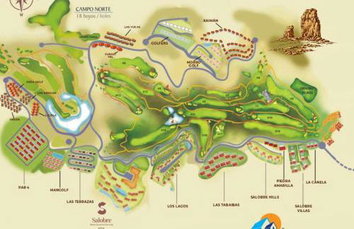 Albatross by VillaGranCanaria - Foto 37