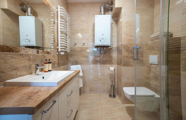 RentPlanet - Apartamenty Dworcowa - Photo 16