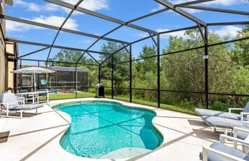 Holiday Home Wunderschönes Ferienhaus in Loughman mit Pool in Südlage und Blick auf das Natu by Interhome - Foto 7