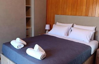 Lais Apartment in the old square of Liapades - Foto 3