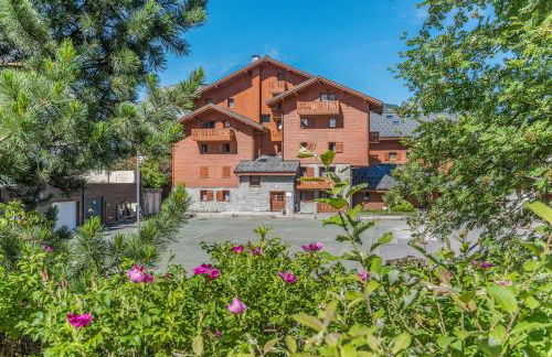 Résidence Pierre & Vacances Premium Les Fermes Du Soleil - Foto 70