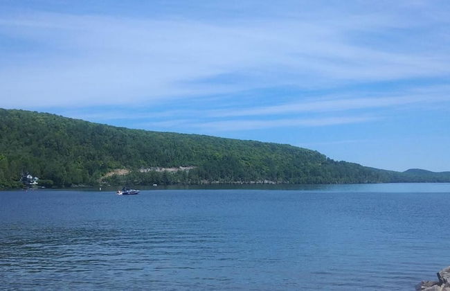 Chalet Newlife007 per Famiglia in una Posizione Molto Tranquilla Nella Regione m - Foto 17