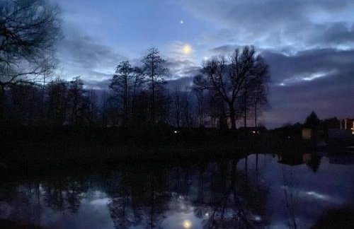 Domek nad stawem - Mazury - Foto 18