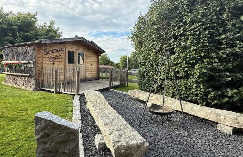 Ferienhaus Plattenstein - Foto 16