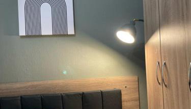 Villa Kalimera - Foto 2, wardrobe