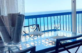 Exclusif Appartement en 1er Ligne, Vue Imprenable, Piscine, Parking Privé à Playa Mucha Vista, Alicante - Photo 22