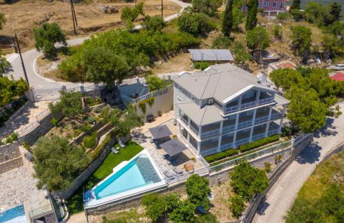 Demargia Villa - Foto 26