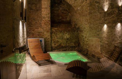 RS SUITES PRESTIGE Rybna 5 HOME & SPA - Foto 10