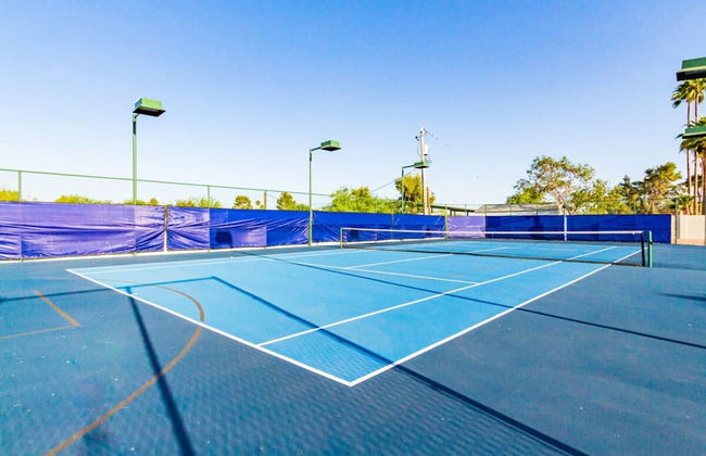 Sweetwater Resort Estate Tennis Pool Spa Vball - Foto 3