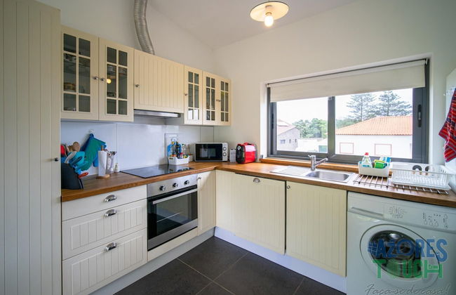 Casa da Barra in Santa Cruz da Graciosa - Foto 1