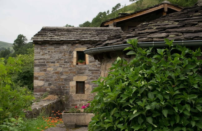 Molino de Yera - Foto 46