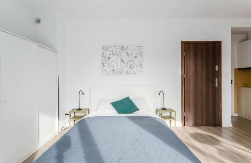 Chill Apartments Warszawa Piaseczno - Foto 66