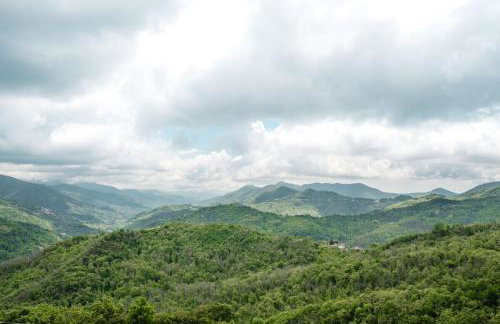The Terrace of Cerese-private parking and garden - Foto 2