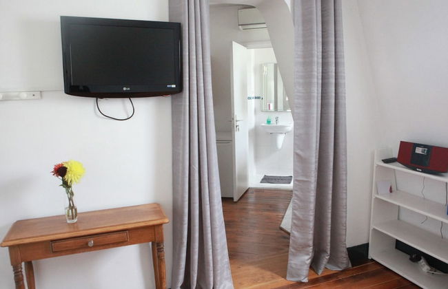 Studio Marais Belle Epoque - Foto 20