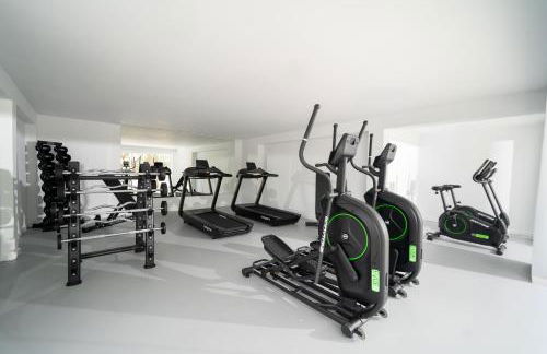 MarSenses Natura Olea Hotel - Adults Only - Foto 61