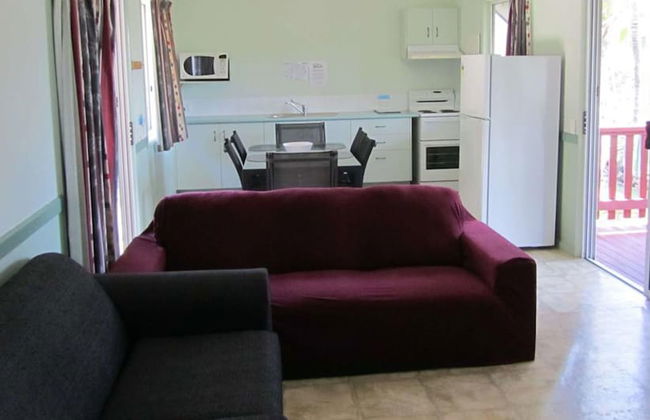 NRMA Capricorn Yeppoon Holiday Park - Foto 38