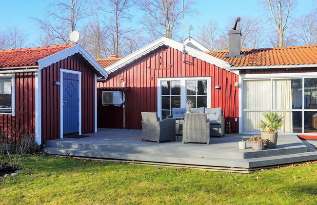 7 Person Holiday Home in Solvesborg-by Traum - Photo 13