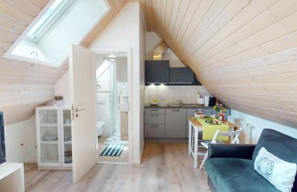 Skyloft Seeliebe - Photo 1