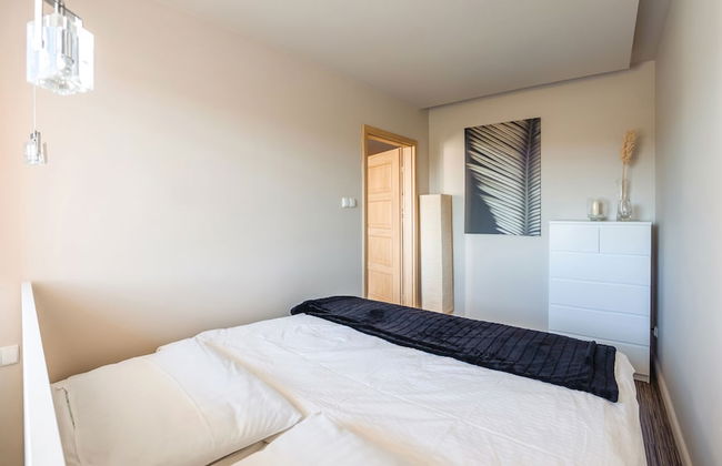 Apartamenty Sun&Snow Bursztynowe Osiedle - Photo 35