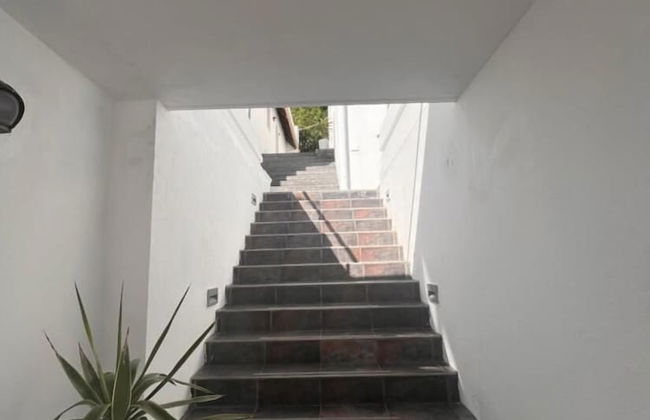 Cozy Camps Bay House With Mountain and sea View - Foto 24