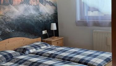 Mountain Flat Luna -Next train station Dobbiaco- - Foto 5