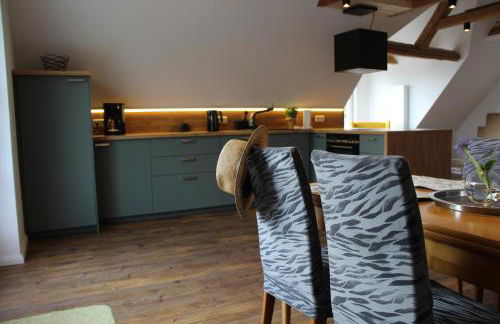 Ferienwohnung Fritz - Foto 9