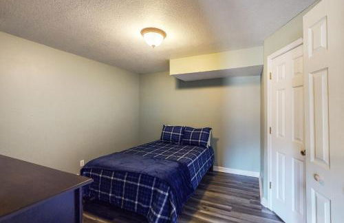 Misty Mountain Retreat - Foto 24