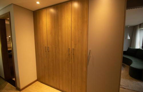 Luxuoso Flat No Hotel Radisson EXCELENTE LOCALIZAÇÃO - Foto 32