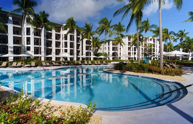 Great Bay Condominiums at The Ritz-Carlton Club, St. Thomas - Photo 11