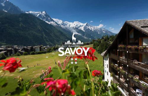 Les Balcons du Savoy - Photo 53