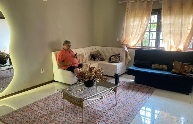 A CASA FOZ - CATARATAS E PARAGUAI - Photo 13