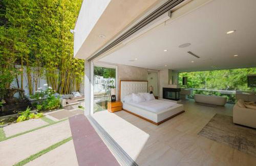 Beverly Hills Ultra Luxury Villa with Pool and Theatre - Foto 49