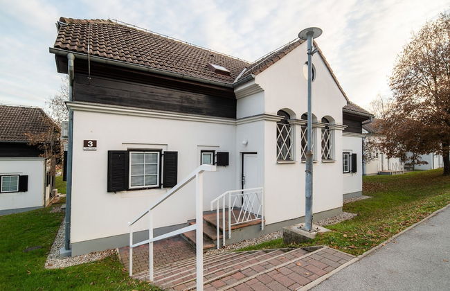 Rustic and Radiant Retreat Apartments With Terrace - Foto 1