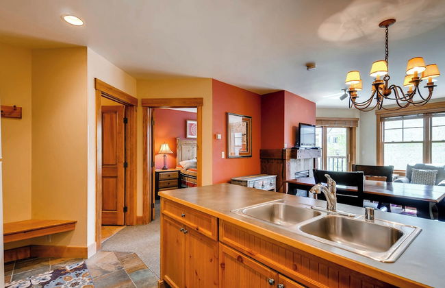 The Springs Condominiums by Vail Resorts - Foto 50