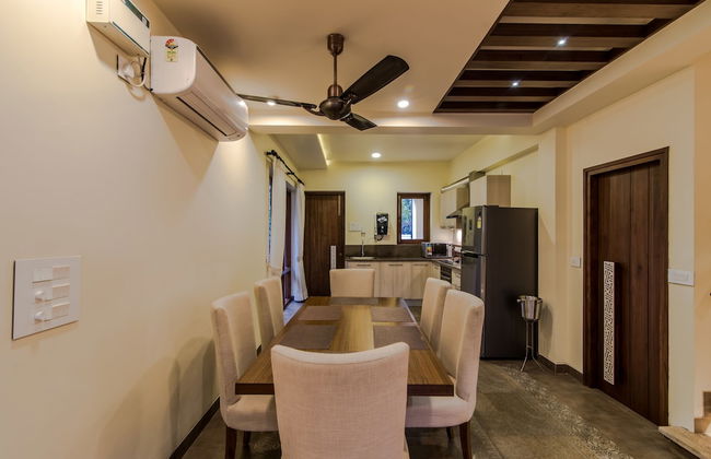 Budh Villa by Iksha - Photo 31