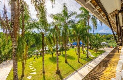 Lindo Loft na Praia de Barra do Una à beira do Rio - Foto 1