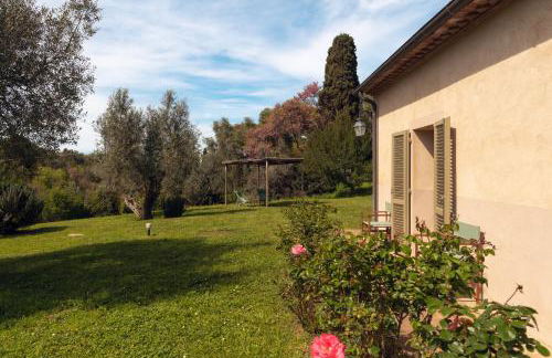 Bolgheri Countryhouse - Foto 62