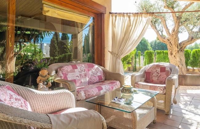 Tramontana in Lloseta - Foto 11