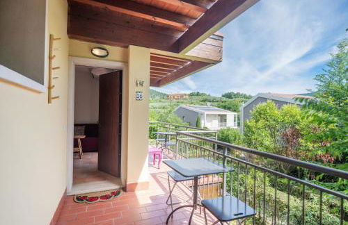 ApartmentsGarda - Loggia Morel 36 - Foto 12