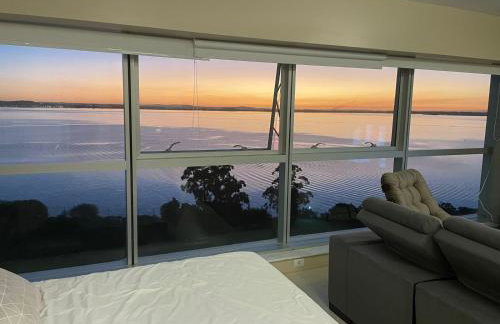 Loft com vista incrível no Barra Shopping - Foto 9