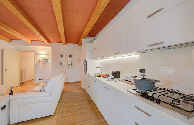 Concordia Apartment Laveno - Foto 9