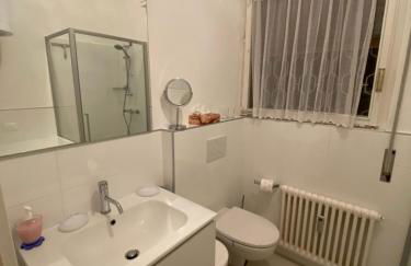 Lago Maggiore- Casa Roccia-Ferienwohnung in Pino sulla Sponda - Foto 19