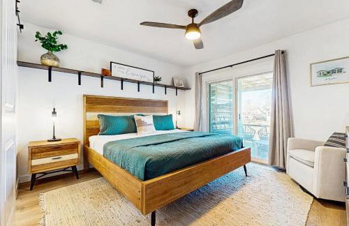 The Bluff Breeze - Foto 10